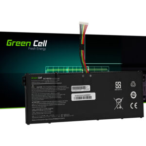 Acer AC14B13J AC14B18J A315-23 Laptop Battery
