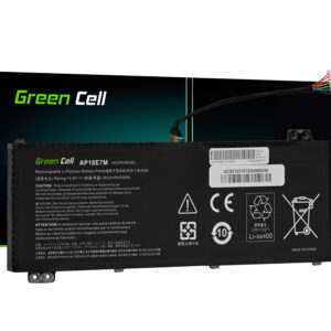 Acer AP18E7M AP18E8M AN515-44 Laptop Battery