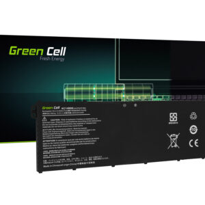 Acer AC14B3K AC14B8K A515 Laptop Battery