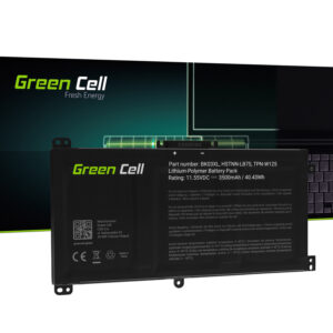 HP BK03XL BA015NW BA022NW Laptop Battery
