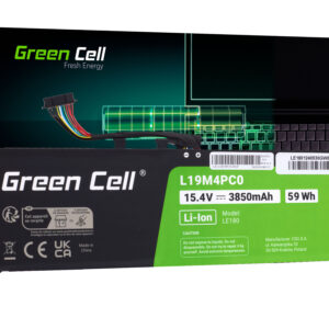 Lenovo L19M4PC0 Laptop Battery