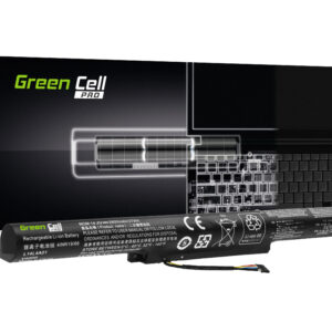 Lenovo L14L4A01 Z51 Z51-70 Laptop Battery