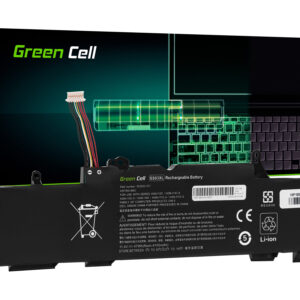 HP SS03XL Laptop Battery