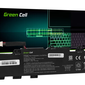 HP TT03XL Laptop Battery