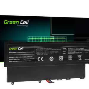Samsung NP530U3B NP530U3C NP535U3C Laptop Battery