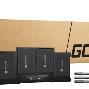 Green Cell A1377 A1405 A1496 Laptop Battery