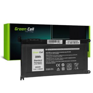 Dell Inspiron 13 5368 5378 Laptop Battery