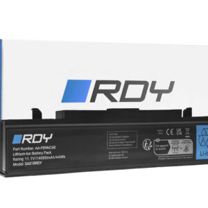 Samsung R519 R522 R530 Laptop Battery