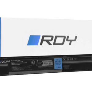 HP FP06 FP06XL FP09 Laptop Battery
