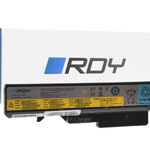 Lenovo L09L6Y02 L09S6Y02 B570 Laptop Battery