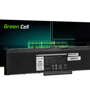 Dell E5570 Laptop Battery