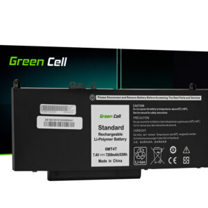 Dell E5270 E5470 E5570 Laptop Battery