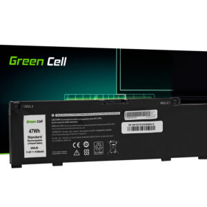 Dell G3 15 3500 3590 Laptop Battery