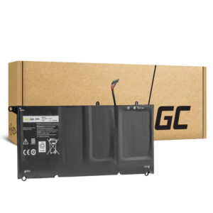Dell JD25G P54G Laptop Battery
