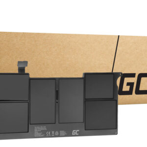 Green Cell A1406 A1495 A1370 Laptop Battery