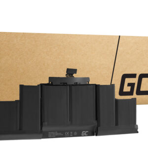 Green Cell A1494 A1398 Laptop Battery