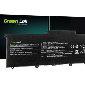 Samsung NP900X3B NP900X3C NP900X3D Laptop Battery
