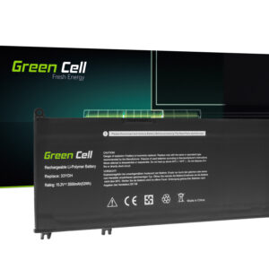 Dell Inspiron G3 3579 3779 Laptop Battery