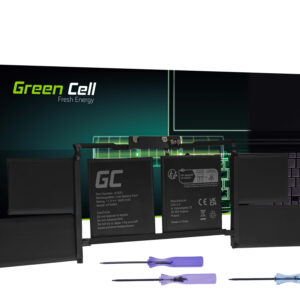 Green Cell A1820 A1707 Laptop Battery