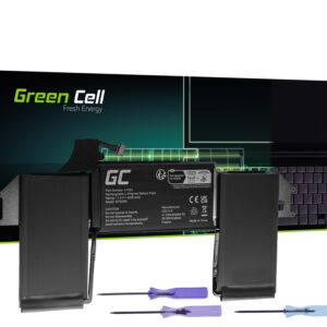 Green Cell A1965 A1932 A2179 Laptop Battery
