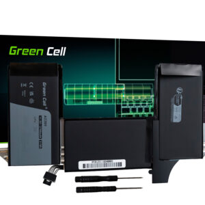 Green Cell A2389 A2337 Laptop Battery
