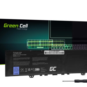 Dell F62G0 Laptop Battery