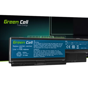 Acer AS07B31 AS07B41 AS07B51 Laptop Battery