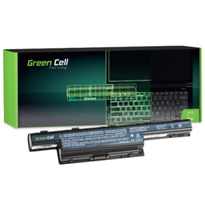 Acer AS10D31 AS10D41 AS10D51 Laptop Battery