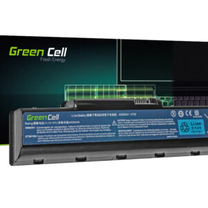 Acer AS09A31 AS09A41 AS09A51 Laptop Battery