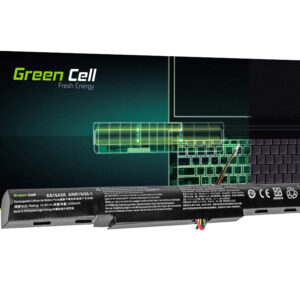 Acer AS16A5K E15 F15 Laptop Battery
