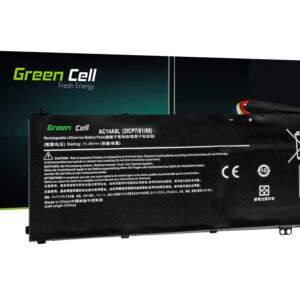 Acer AC14A8L AC15B7L V15 Laptop Battery
