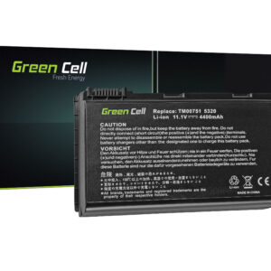 Acer GRAPE32 TM00741 Laptop Battery