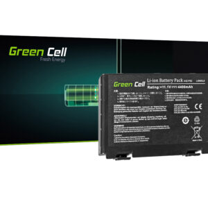 Asus A32-F82 A32-F52 L0690L6 Laptop Battery