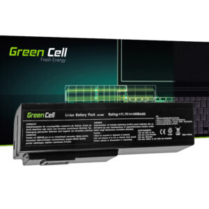 Asus A32-M50 A32-N61 G50 Laptop Battery