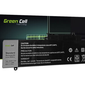 Dell Inspiron 11 3147 3148 Laptop Battery