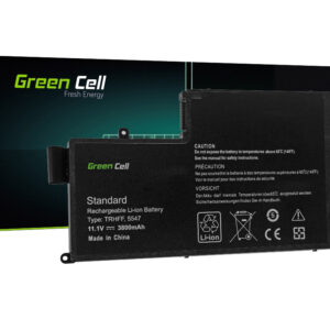 Dell Inspiron 15 5542 5543 Laptop Battery