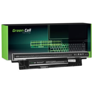 Dell Inspiron 15 3521 3537 Laptop Battery