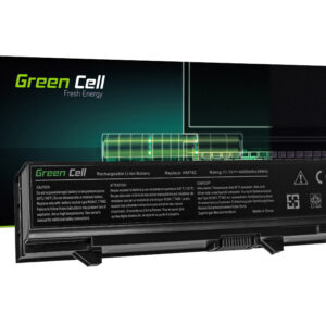 Dell KM742 E5400 E5410 Laptop Battery