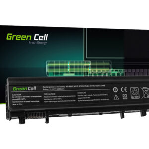 Dell E5440 E5540 Laptop Battery