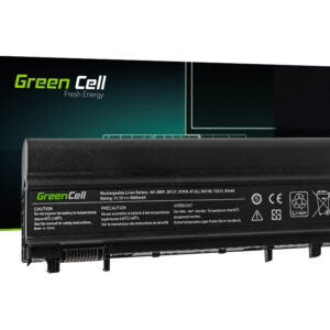 Dell E5440 E5540 P44G Laptop Battery