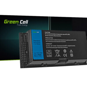 Dell FV993 M4600 M4700 Laptop Battery