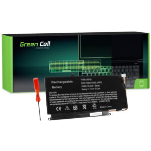 Dell VH748 Laptop Battery