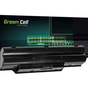 Fujitsu FPCBP250 A530 A531 Laptop Battery