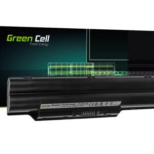 Fujitsu FPCBP145 FPCBP282 E751 Laptop Battery