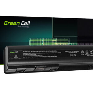HP LB72 CQ60 CQ70 Laptop Battery