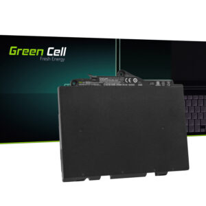 HP SN03XL Laptop Battery