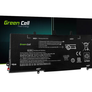 HP BL06XL Laptop Battery
