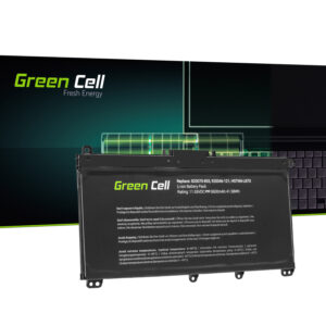 HP TF03XL Laptop Battery