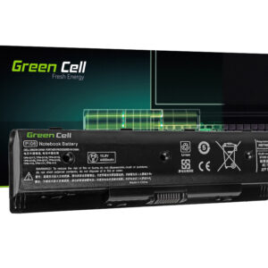 HP PI06 PI06XL Laptop Battery