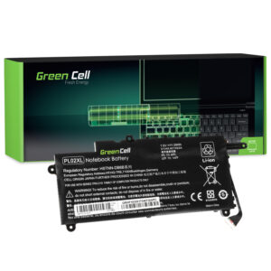 HP PL02XL Laptop Battery
